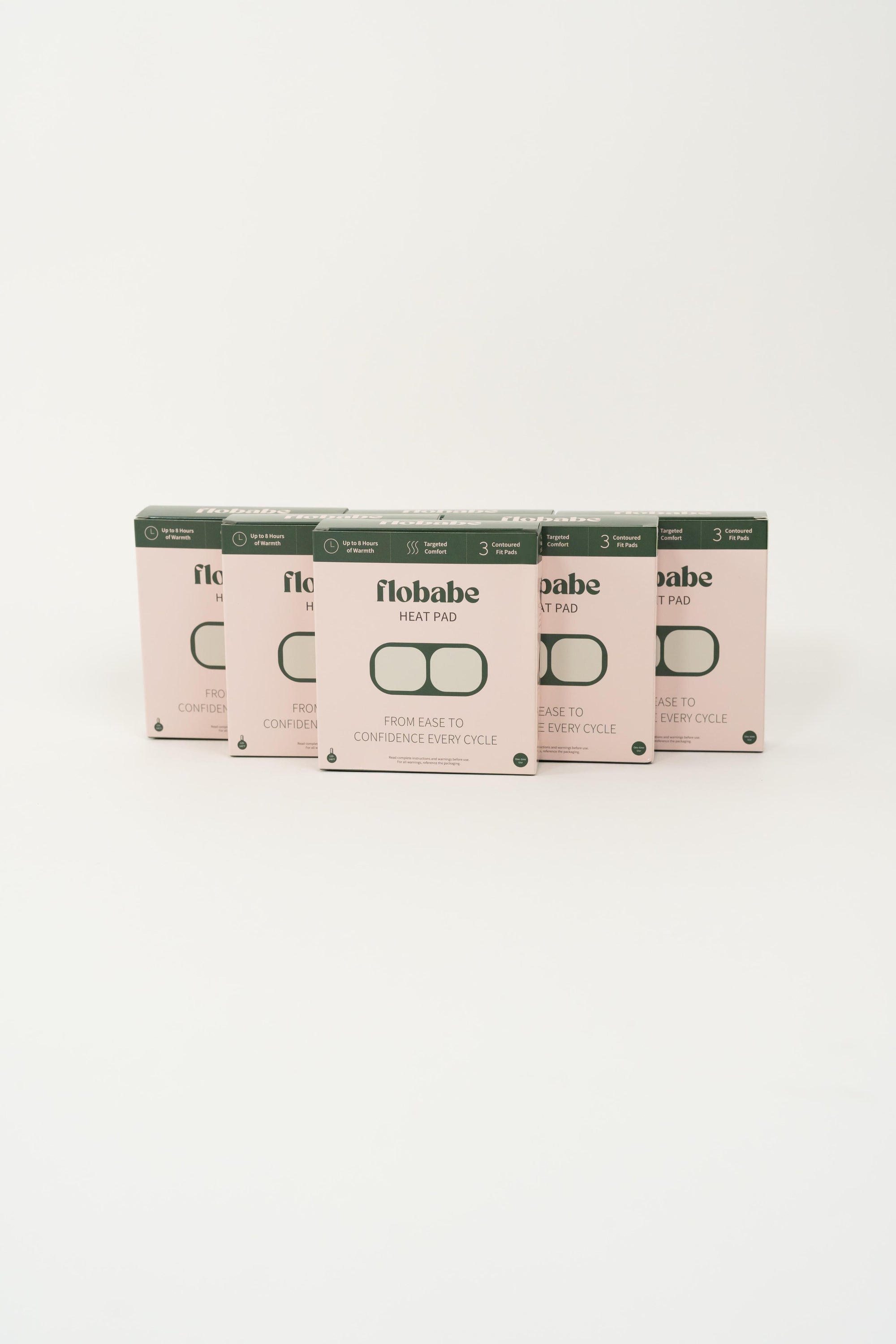 FloBabe Ultra-thin Heat Pad